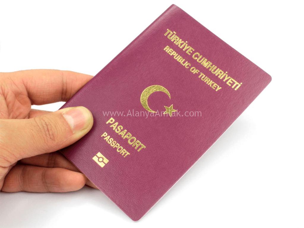 تفاوت شهروندی با اقامت ترکیه