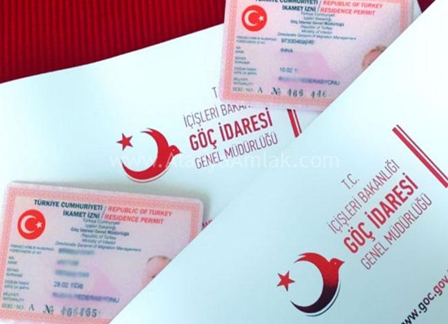  8 روش دریافت اقامت کشور ترکیه در سال 2022 و مطابق با قوانین جدید اقامت توریستی