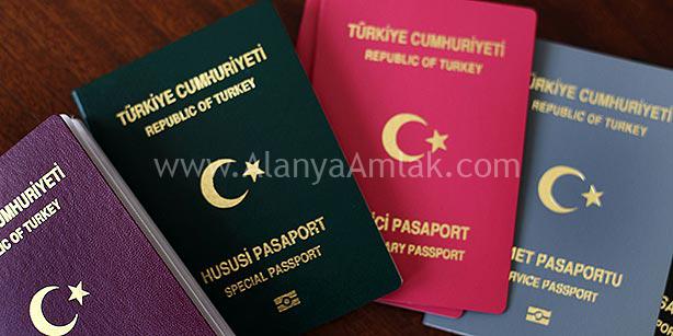 5 روش اخذ شهروندی و دریافت پاسپورت ترکیه 2022 در 3 ماه