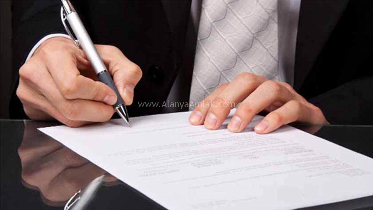 الزام به ثبت قرارداد اجاره در E-DEVLET + مزایا و شرایط جدید