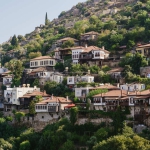 آمار فروش خانه در ترکیه سال 2023