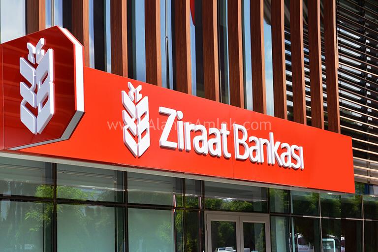 سود سپرده بانکی در زراعت بانک ترکیه