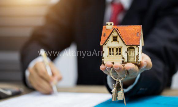خرید خانه در ترکیه با ۵۰ درصدی وام بانکی + شرایط و مدارک